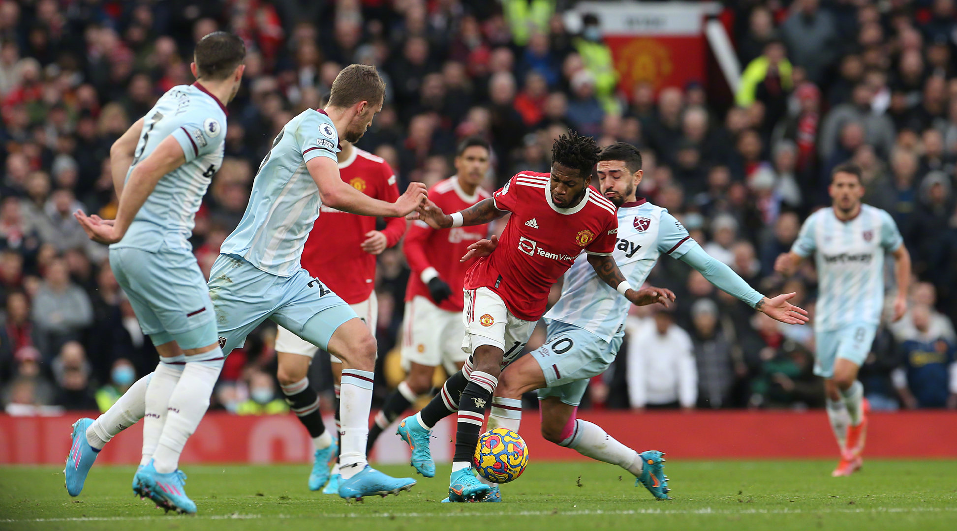 防守體系 防守體系