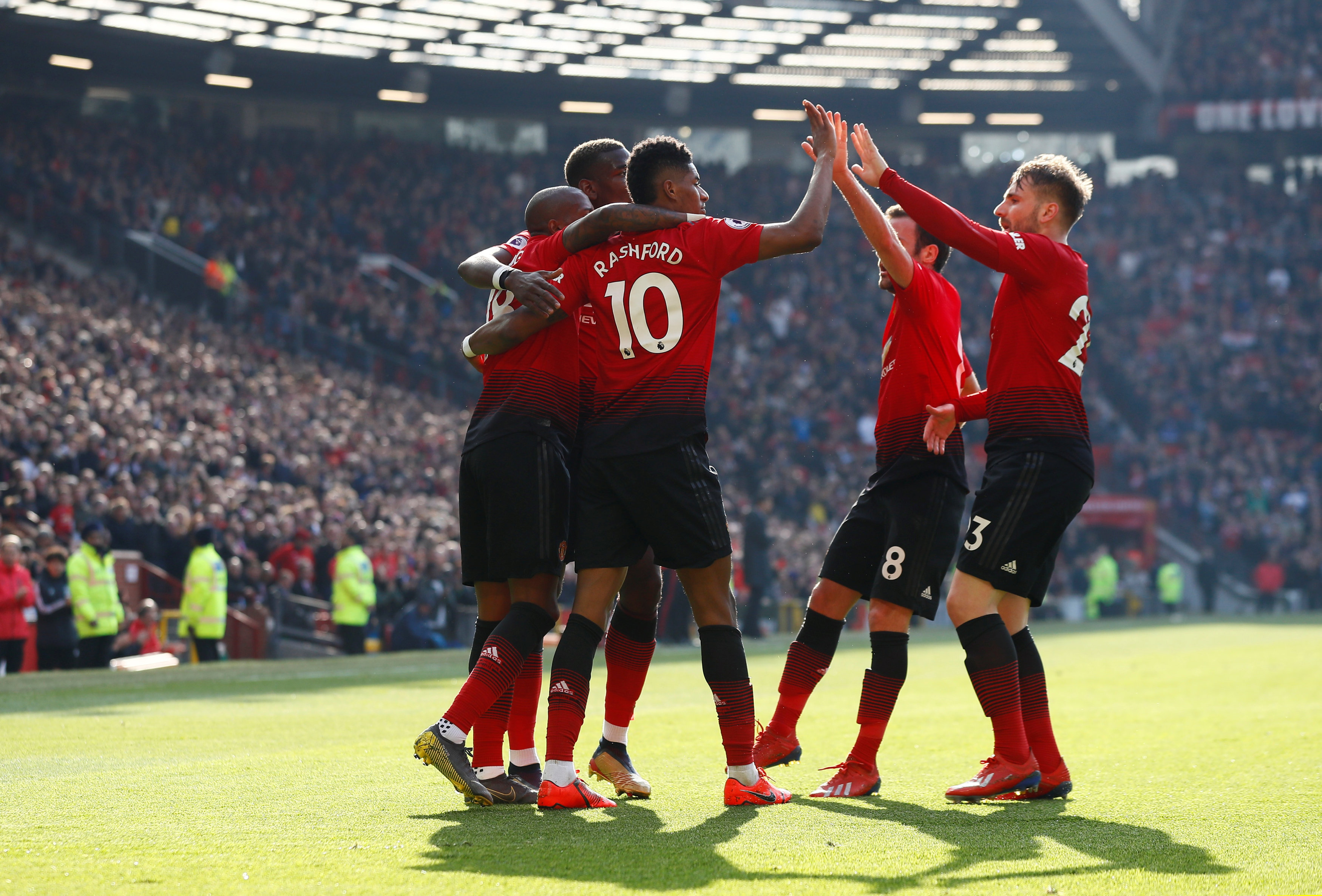 为球队争取 为球队争取